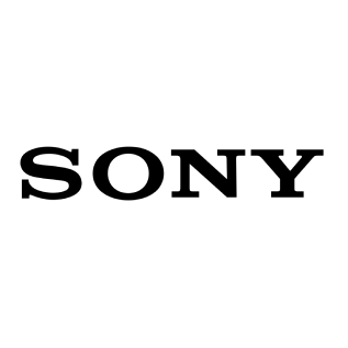 logo sony